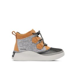 Sorel Bakancs Out N About IV 2102201 Barna