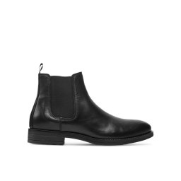 Jack&Jones Bokacsizma Jfwargo 12192758 Fekete