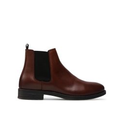 Jack&Jones Bokacsizma Jfwargo 12192758 Barna