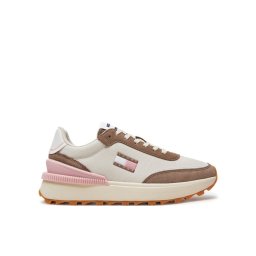 Tommy Jeans Sportcipők Tjw Tech Runner Ess EN0EN02511 Színes