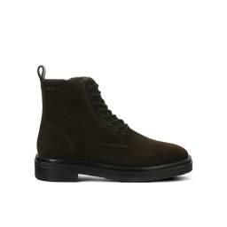 Gant Bakancs 29643737 Barna