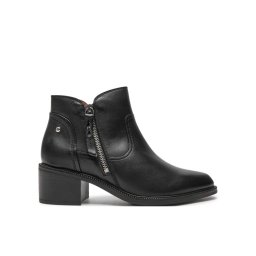 Pikolinos Bokacsizma W2D-8674 Fekete