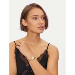 Sekonda zestaw_zegarek_lancuszek_i_kolczyki 49033 Arany