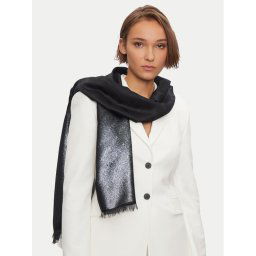 Guess Sál AW5192 MOD03 Fekete