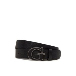 Guess Férfi öv M4BZ31 L0VG0 Fekete