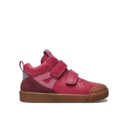 Froddo Bakancs Rosario High-Top G2110134-12 S Piros