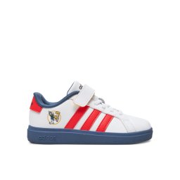 adidas Sportcipők Disney Mickey And Friends Grand Court IF4061 Fehér