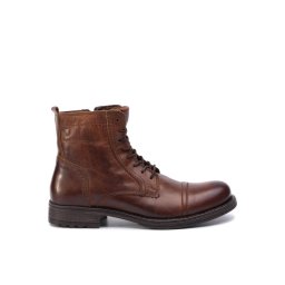 Jack&Jones Csizma Jfwrussel 12156000 Barna