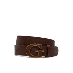 Guess Férfi öv M4BZ31 L0VG0 Barna