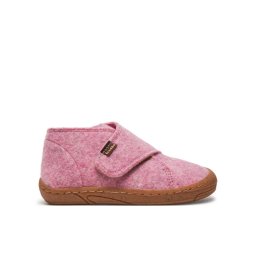 Froddo Papucs Minni Wooly G1700343-8 S Rózsaszín