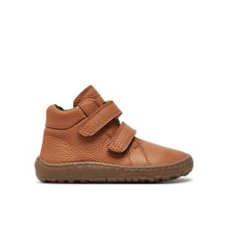 Froddo Bakancs Barefoot Autumn G3110252-2 M Barna
