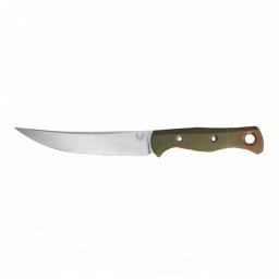 Benchmade 15500-3 Húskés fix pengéjű kés