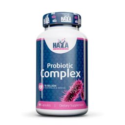 Haya Labs Probiotic Complex