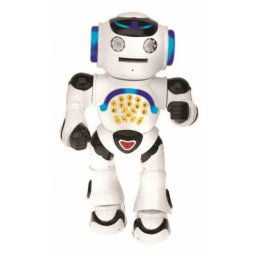 Interaktív robot távirányítóval - magyar nyelvű (Lexibook)