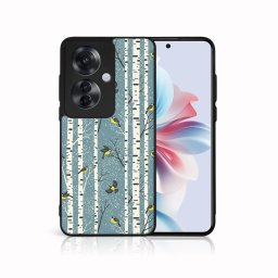 PROTEMIO MY ART Karácsonyi kivitelű borító Oppo Reno11 F 5G NYÍR (072)