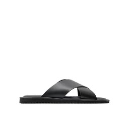Geox Papucs U Erice U36GUB 00043 C9999 Fekete