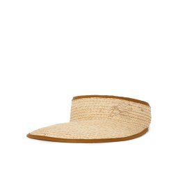KARL LAGERFELD Napellenző 231W3405 Barna