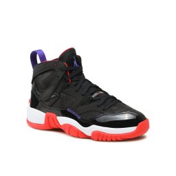 Nike Sportcipő Jumpman Two Trey DR9631 001 Fekete