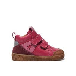 Froddo Bakancs Rosario High-Top G2110134-12 M Piros