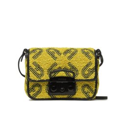 Furla Táska Metropolis WB00945-BX1705-1999S-9-006-20-CN-B Sárga