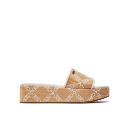 MICHAEL Michael Kors Papucs 40S4EBFS2Y Bézs