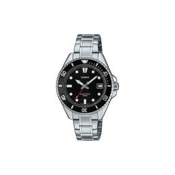 Casio Karóra MDV-10D-1A1VEF Ezüst