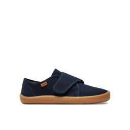 Froddo Papucs Barefoot Slippers G1700408 D Kék