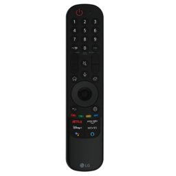 LG "Magic Remote Control" távirányító (MR21GA, MR21)