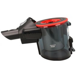Bosch Unlimited állóporszívóhoz portartály
