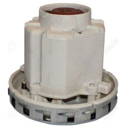 Porszívó, takarítógép motor, 1350W Zelmer, Karcher, Bosch, Nilfisk készülékekhez ew05230