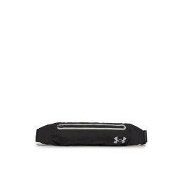 Under Armour Futóöv Ua Flex Speedpocket Run Belt 1369219-001 Fekete