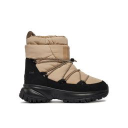 Ugg Hótaposó W Yose Puffer Mid 1131978 Bézs