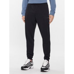 Calvin Klein Performance Melegítő alsó 00GMS4P634 Fekete Regular Fit