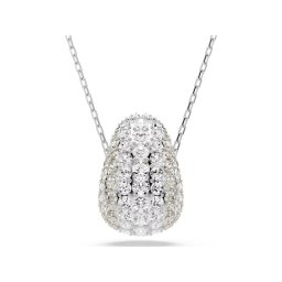 Swarovski Nyaklánc Sublima 5697190 Ezüst