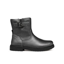 Geox Csizma Jr Eclair J049QB 000BC C1357 D Szürke