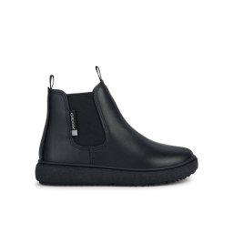 Geox Csizma J Theleven Boy J36LDB 00043 C9999 S Fekete