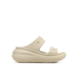 Crocs Papucs Classic Crush Sandal 207670 Bézs