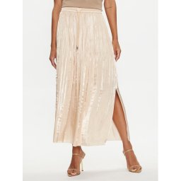 Marc Aurel Maxi szoknya 2291 1010 92877 Bézs Regular Fit