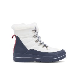 Beverly Hills Polo Club Bokacsizma WS6219-04 Fehér