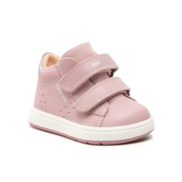 Geox Sportcipő B Biglia G. C B044CC 08522 C8360 Rózsaszín