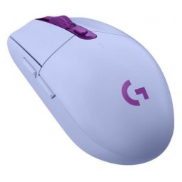 G305 Lightspeed Lila