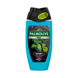 Palmolive Men Sport férfi tusfürdő 3in1 250 ml