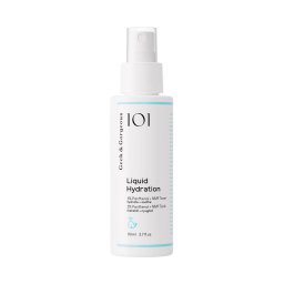 Geek & Gorgeous 101 Liquid Hydration hidratáló tonik 110ml
