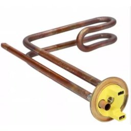 Bojler fűtőszál tömítéssel, Ariston Andris Lux RS10, RS15, RS30 bojlerhez ew05231