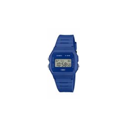 F-91WB-2A1 Casio Vintage Férfi karóra