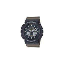 GA-100TU-1A3 Casio G-Shock Férfi karóra