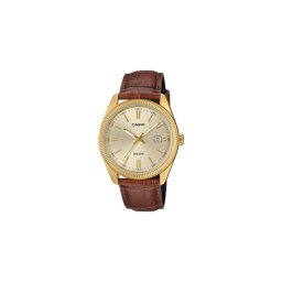 MTP-1302PGL-9A Casio Standard Férfi karóra