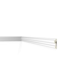 Noel & Marquet Z1360 ARSTYL® PU díszléc, 60 x 15 x 2000 mm