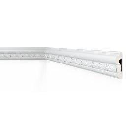 Noel & Marquet Z30 ARSTYL® PU díszléc, 80 x 22 x 2000 mm