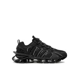 PHILIPP PLEIN Sportcipők SADS USC0530 STE003N Fekete